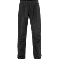 Fristads Acode Regenbroek 2002 LPT Zwart maat 3XL heren