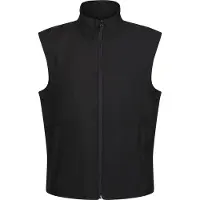 Regatta Classic Rg820 Bodywarmer Softshell Stretch | Maat: XXL