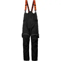 Helly Hansen Bifrost 71470 Winter Bib Reflecterend | Maat: 4XL