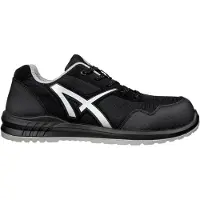 Albatros werkschoenen S1P SRC Drifter low 64877 36 / Zwart