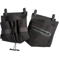 Mascot Customized 22550 Hangende Zak