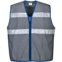 Portwest Koelvest CV01 L/XL / Grijs