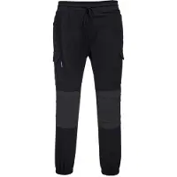 Portwest Stretch werkbroek T803 M / Zwart