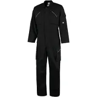 Ballyclare Keulen 13084 Classics D15 Overall Reflecterend | Maat: 52