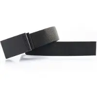 Mascot Riem Elastisch Zwart - 130cm