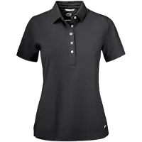 Cutter & Buck Advantage 354419d Poloshirt Drytec Uv-bescherming Dames | Maat: XS