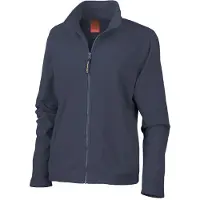 Result Horizon High Grade Microfleece Jacket Dames | Maat: XXL