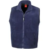 Result Rt37a Polartherm Bodywarmer Stretch | Maat: XL