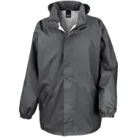 Result Midweight Jacket | Maat: S