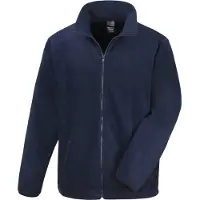 Result Fleece Fashion Fit Outdoor | Maat: S