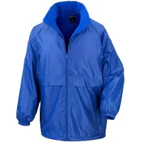 Result Microfleece Lined Jacket | Maat: S
