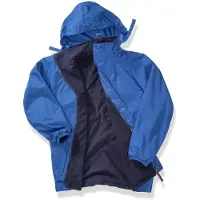 Result Reversible Stormdri 4000 Jacket | Maat: XL