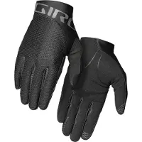 Giro Fietshandschoen Men Trixter Black-M