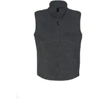 B&C Traveller+ Bcfu705 Fleecejack Regular Fit Verwarmd | Maat: XS