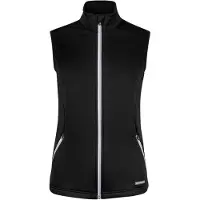 Cutter & Buck Snoqualmie 351465 Vest Regular Fit Dames | Maat: L