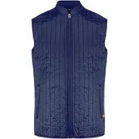 Cutter & Buck Ozette Vest Heren Dark Navy maat L heren