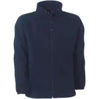 B&C Fleece Windprotek | Maat: 3XL