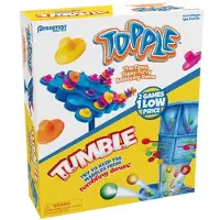 Goliath Topple &Tumble . balans game - goliath