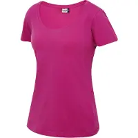 Clique Carolina S/S Wit maat M dames