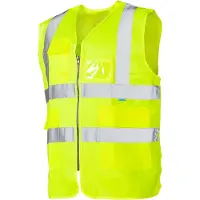 SIOEN Signalisatie Gilet Anta 545aa2m09 | Maat: XS/S