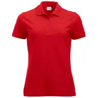 Clique 028251 Polo Manhattan Ladies | Maat: S