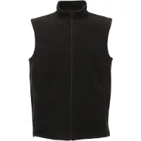 Regatta Micro Rg801 Fleece Bodywarmer Regular Fit | Maat: L