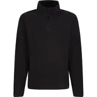 Regatta Micro Rg549 Zip Neck Regular Fit | Maat: XXXL
