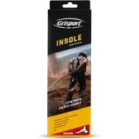 Grisport Inlegzolen Hoog | Maat: 38