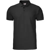 Printer Surf Pro Rsx 2265019 Poloshirt Pique Regular Fit | Maat: M