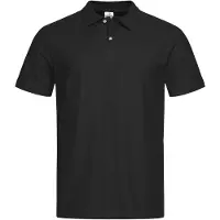 Stedman Polo SS for him STE3000 - Groen