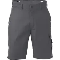 Dassy Korte werkbroek Novara 58 / Navy