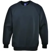 Portwest Roma Sweatshirt | Maat: S