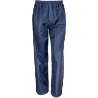Result Rain Trousers | Maat: M