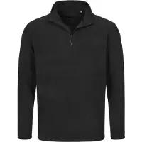 Stedman S5020 Classic Fleece Half-Zip