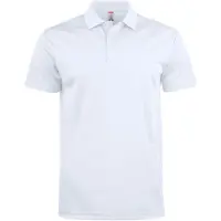Clique Active 028254 Poloshirt Basic Regular Fit | Maat: L