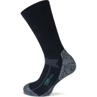 Stapp Techno Boston Eco All Season Sok 27200 | Zwart 999 | Maat 42 - 02.054.297.02