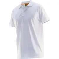 Jobman 5564 Polo Zwart maat XS heren