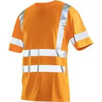 Jobman 65559151 5591 Hi-Vis T-shirt