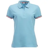 Clique Newton 028239 Poloshirt Regular Fit Dames | Maat: XL