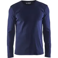 Blakläder 33141032 T-shirt Lange Mouw Regular Fit