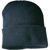 Blakläder Muts 20200000 | Marineblauw | Maat One Size - 7330509052822