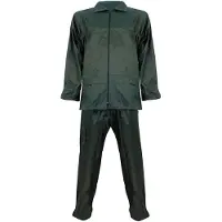 Oxxa Basic Splash 4010 Regenpak | Maat: XXXL
