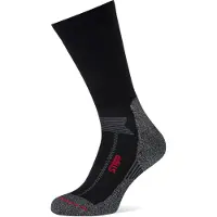 Stapp Techno Boston All Season Sok 27410 | 999 Zwart | Maat 50 - 38.134.032.04