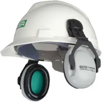 MSA The Safety Company MSA Hygiene Kit SOR60083 gehoorkap