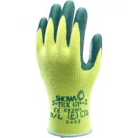Showa S-TEX 350 Snijbestendige Handschoen