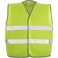 Mascot Weyburn Veiligheidshesje | Maat: XL/XXL