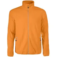 Printer Fleece Jassen Rocket | Maat: S
