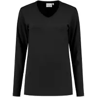 SANTINO T-shirt Ledburg Dames | Maat: XS