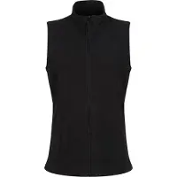 Regatta Rg802 Bodywarmer Micro Fleece Verwarmd Dames | Maat: 42