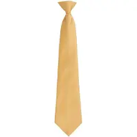 Premier Colours Orginals Fashion Clip Tie | Maat: Één maat